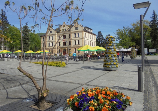 Ustroń