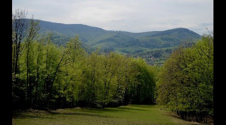 Ustroń – Polska