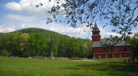 Ustroń - Zawodzie – Polska