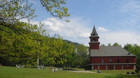 Ustroń - Zawodzie – Polska