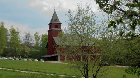 Ustroń - Zawodzie – Polska
