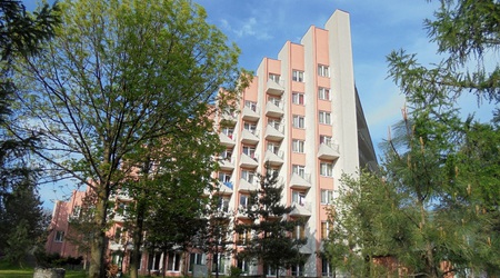 Ustroń - Zawodzie – Polska
