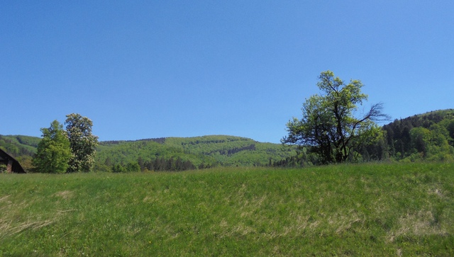 Ustroń - Zawodzie
