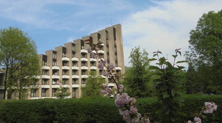 Ustroń - Zawodzie – Polska