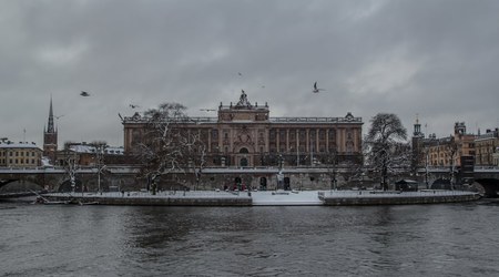 6 sztokholm – Szwecja