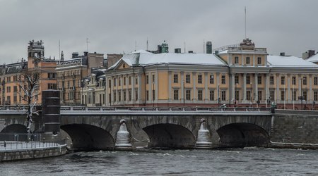 8 sztokholm – Szwecja