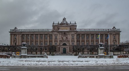 9 sztokholm – Szwecja