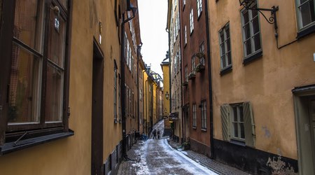 26 sztokholm – Szwecja