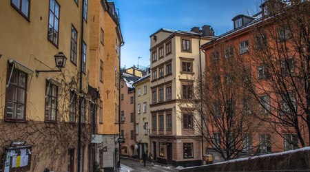 33 sztokholm – Szwecja