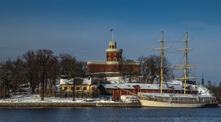 49 sztokholm – Szwecja