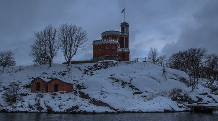 57 sztokholm – Szwecja