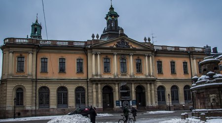 62 sztokholm – Szwecja
