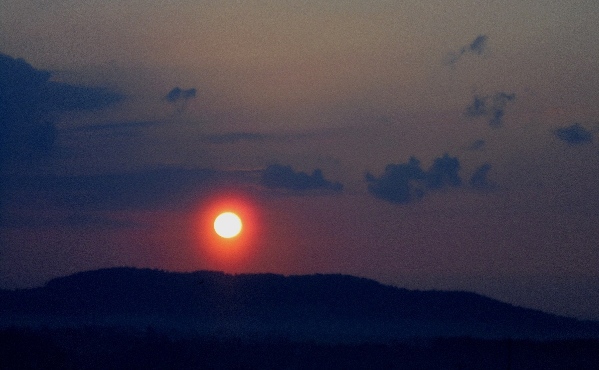 Ustroń - Zawodzie