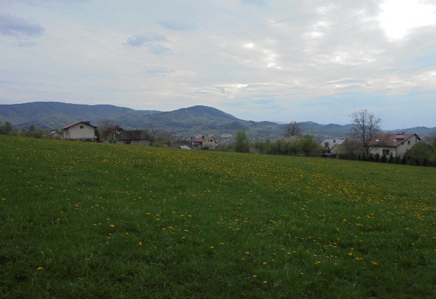 Ustroń - Zawodzie