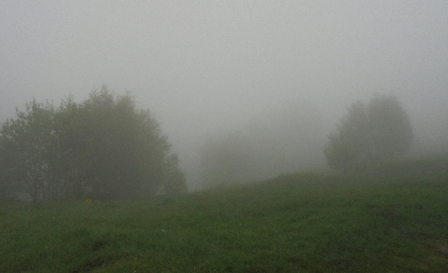 Ustroń - Równica