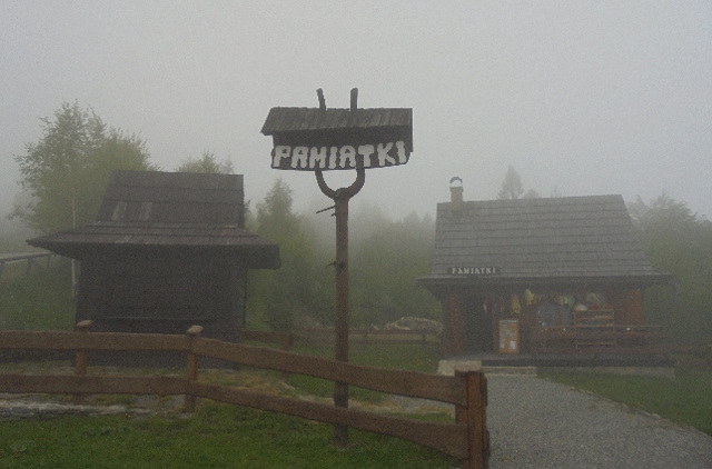 Ustroń - Równica