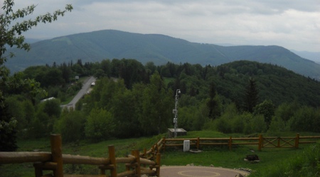 Ustroń - Równica – Polska