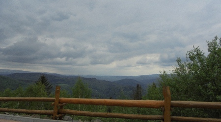 Ustroń - Równica – Polska