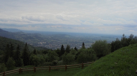 Ustroń - Równica – Polska