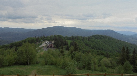 Ustroń - Równica – Polska