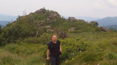 Idziemy – Wołosate, Polska