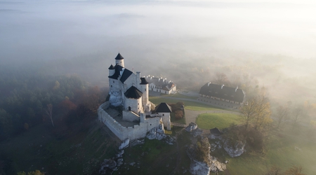 Imgp9717 – Bobolice, Polska