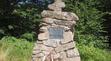 Historia – Jaworzyna krynicka, Polska