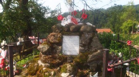Historia – Krościenko, Polska