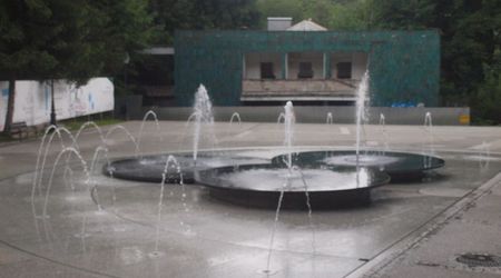 Szczawnica – Krościenko, Polska