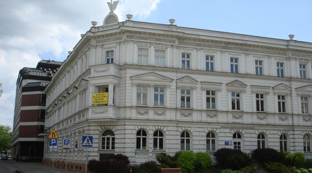 Dom Polski. – Olsztyn, Polska