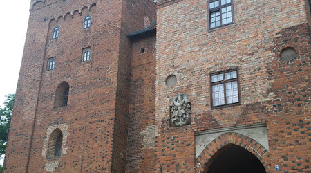 Nidzica – Polska