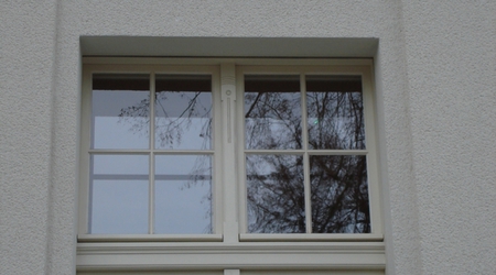 Willa Casablanca. – Olsztyn, Polska