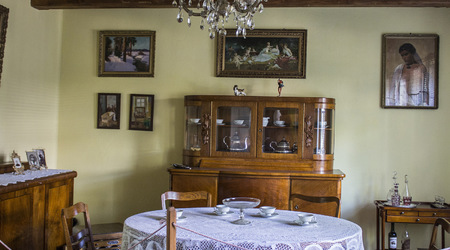 Muzeum Wsi Kieleckiej Tokarnia – Polska