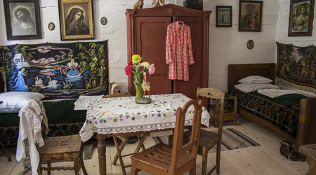 Muzeum Wsi Kieleckiej Tokarnia – Polska