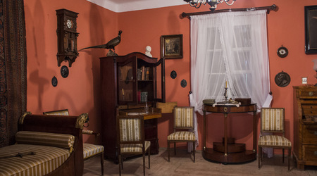 Muzeum Wsi Kieleckiej Tokarnia – Polska