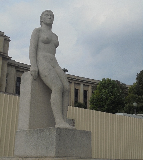 Paryż