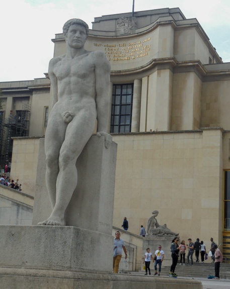 Paryż