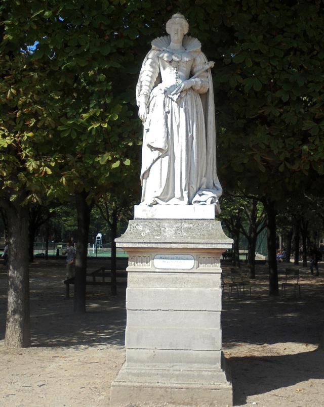 Paryż