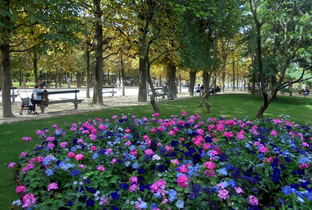 Paryż