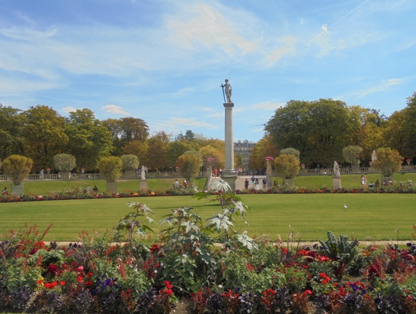 Paryż