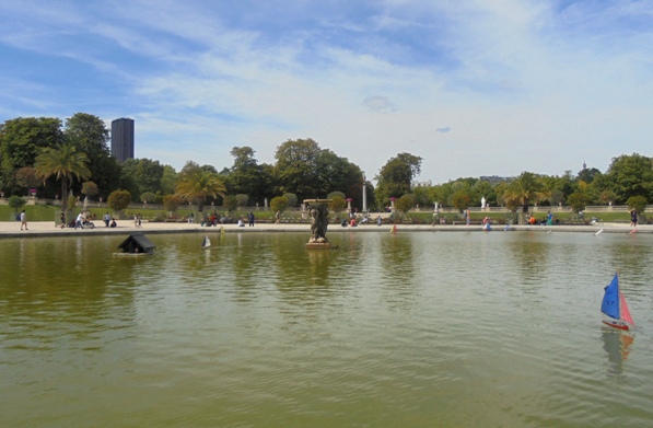 Paryż