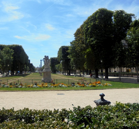 Paryż