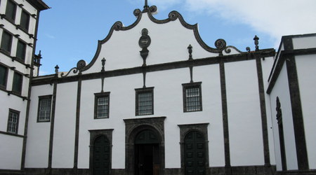 Ponta Delgada – Portugalia