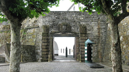 Ponta Delgada – Portugalia