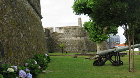 Ponta Delgada – Portugalia