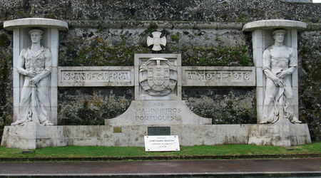 Ponta Delgada – Portugalia