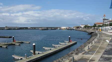 Ponta Delgada – Portugalia
