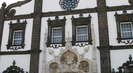 Ponta Delgada – Portugalia