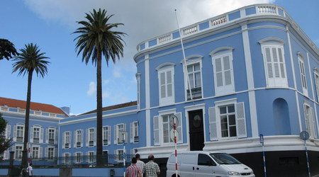 Ponta Delgada – Portugalia