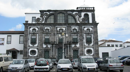 Ponta Delgada – Portugalia